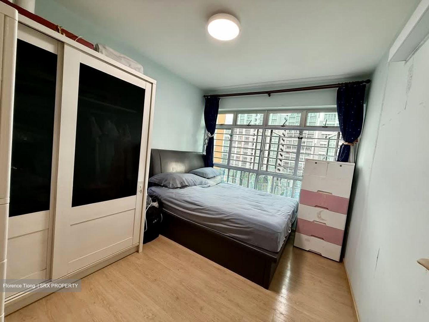 Blk 22 Ghim Moh Valley (Queenstown), HDB 4 Rooms #599050541